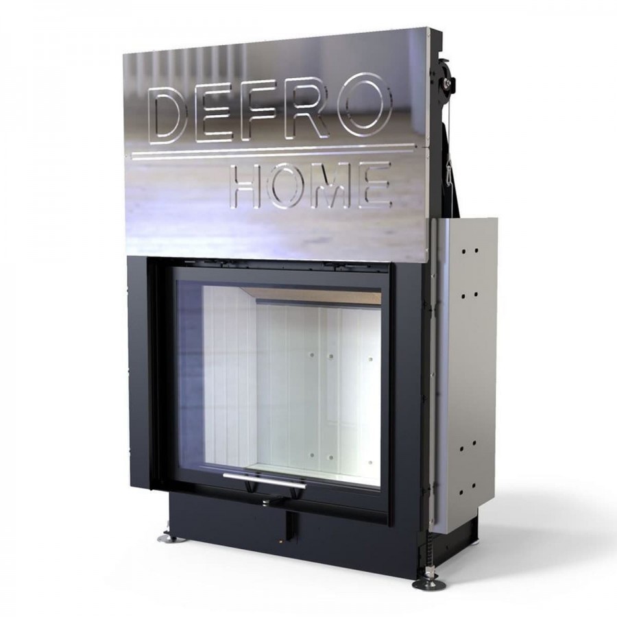 Каминная топка Defro Home Portal ME G - 0min