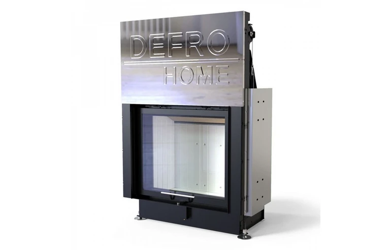 Каминная топка Defro Home Portal ME G