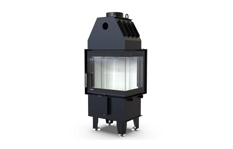 Каминная топка Defro Home Intra XSM BP MINI