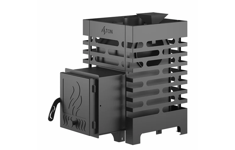Печь для бани ASTON 12