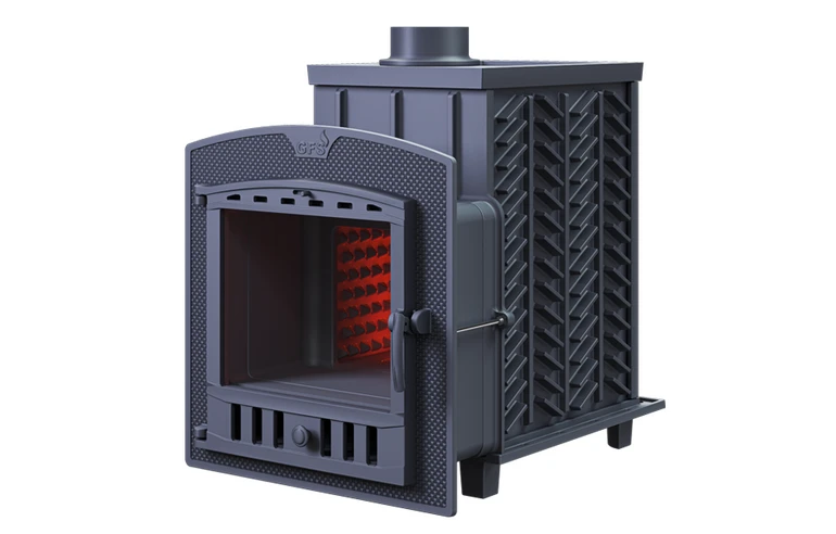Печь для бани GFS ЗК 25 (П) 2