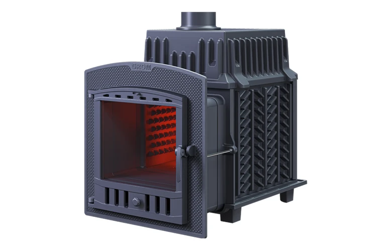 Печь для бани Grom 80 (П2)
