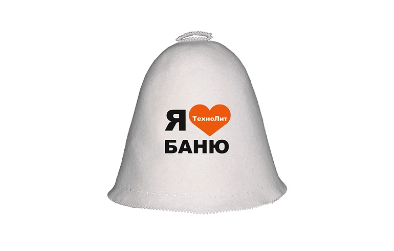 Колпак банный GEFEST
