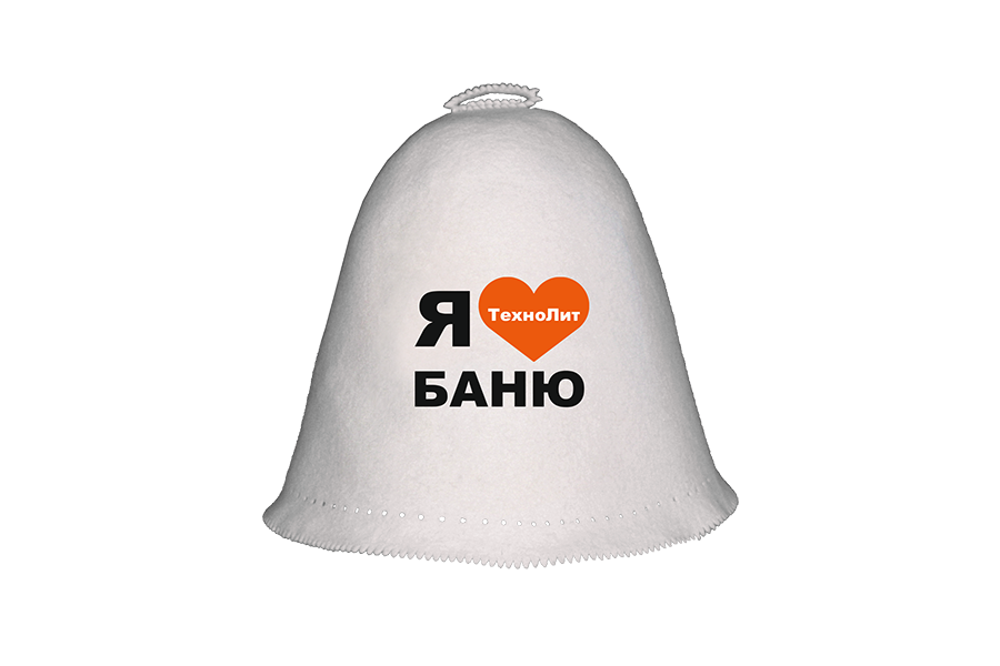 Колпак банный GEFEST - 0min