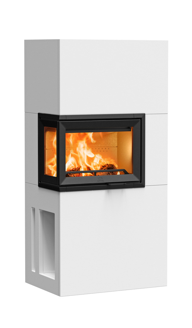 Печь - камин JOTUL FS 520 FL - 0min