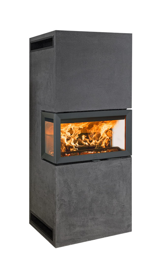 Печь - камин JOTUL FS 620 - 0min