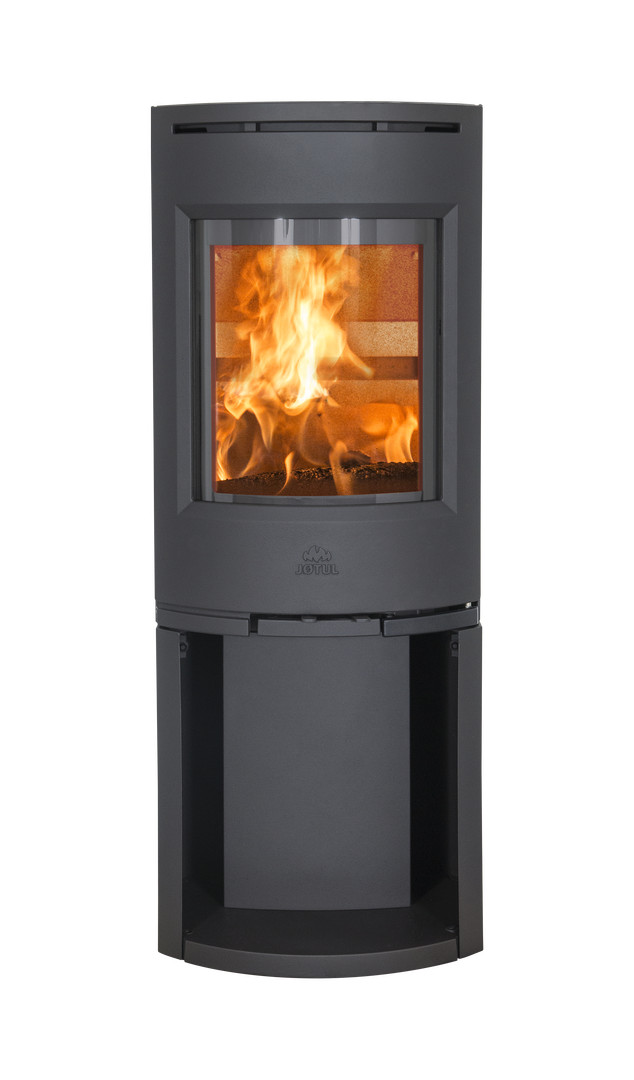 Печь - камин JOTUL F 134 - 0min