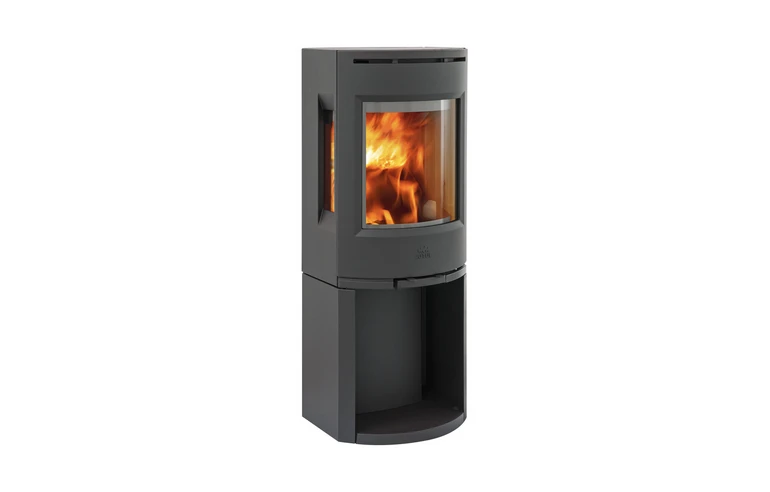 Печь - камин JOTUL F 135