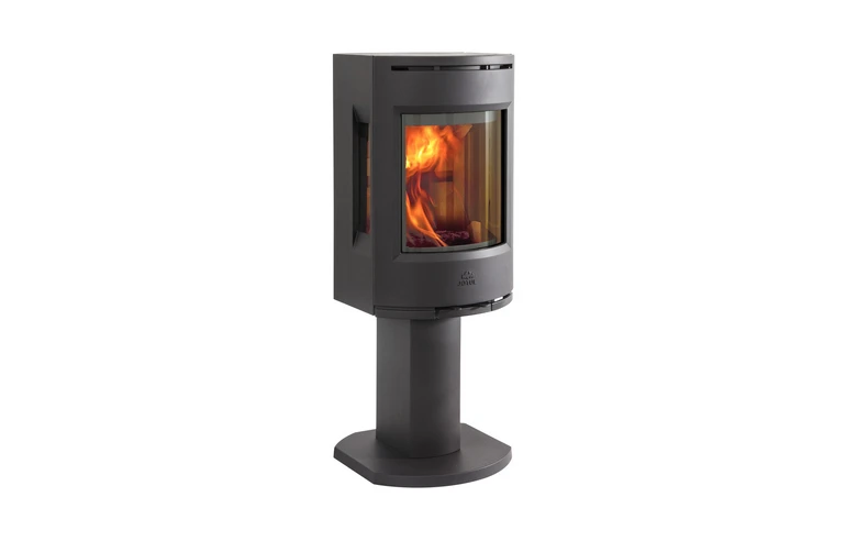 Печь - камин JOTUL F 137