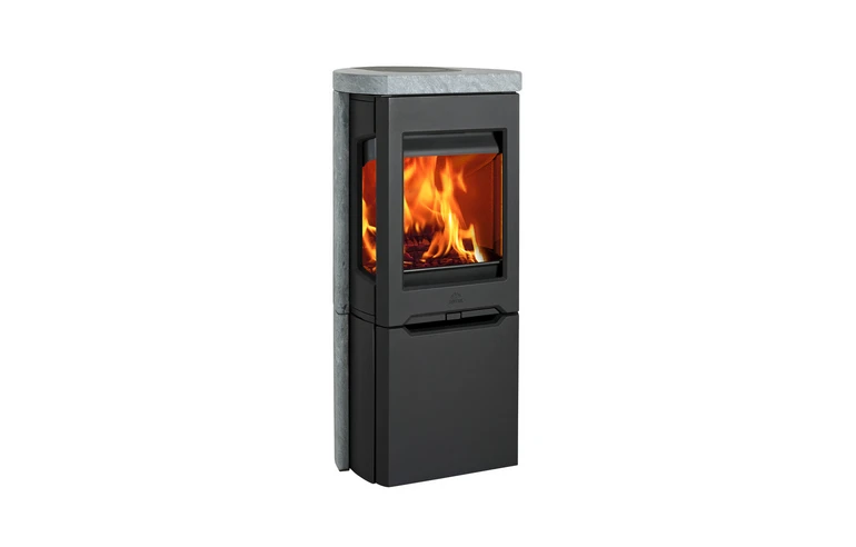 Печь - камин JOTUL F 165 S