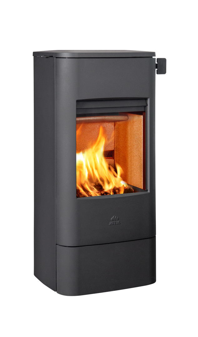 Печь - камин JOTUL F 232 - 0min