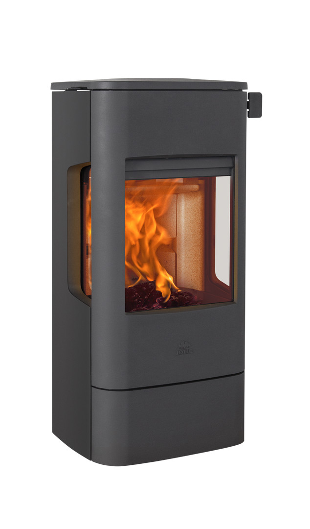 Печь - камин JOTUL F 233 - 0min