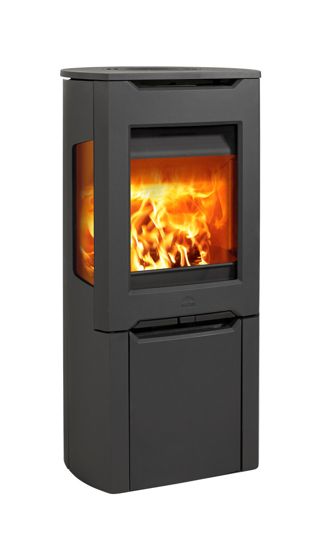 Печь - камин JOTUL F 263 - 0min