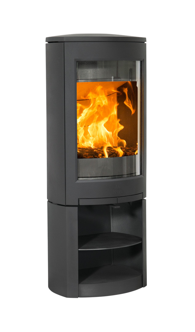 Печь - камин JOTUL F 361V2 ADVANCE - 0min