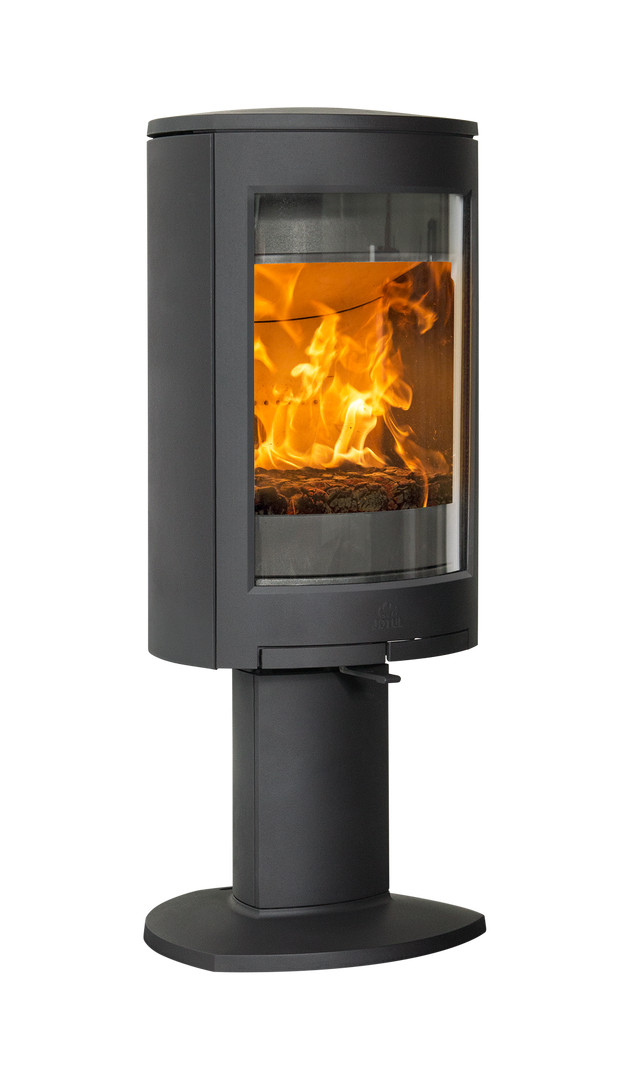 Печь - камин JOTUL F 363V2 ADVANCE - 0min