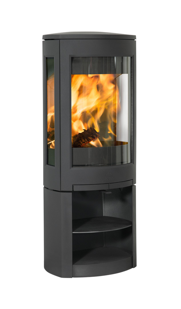 Печь - камин JOTUL F 371V2 ADVANCE - 0min