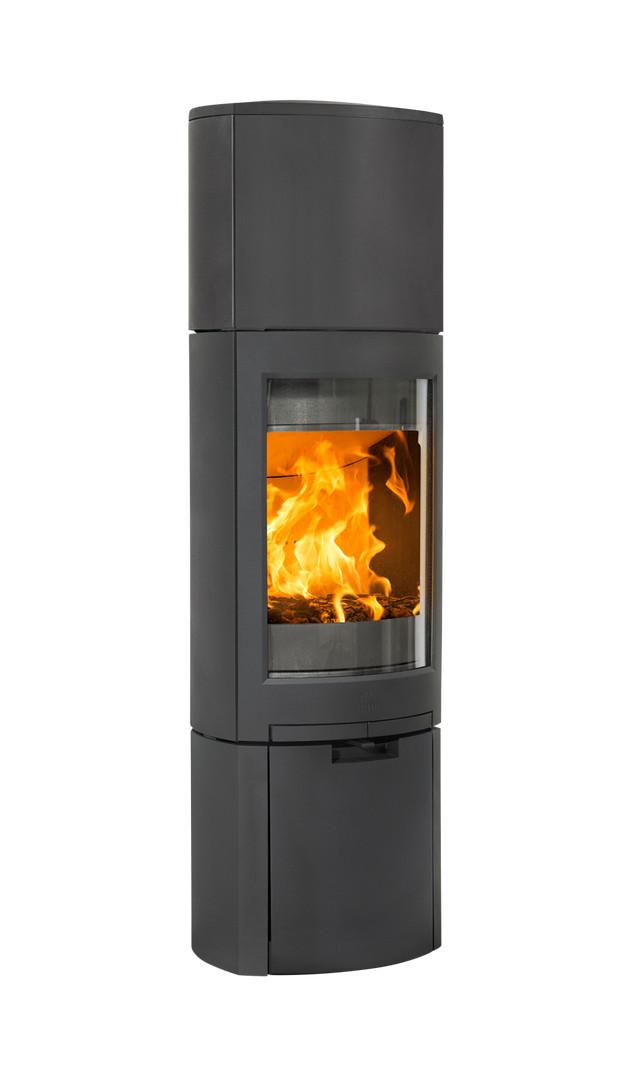 Печь - камин JOTUL F 368V2 ADVANCE HIGH TOP - 0min