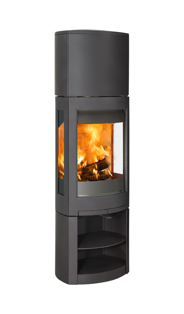 Печь - камин JOTUL F 371V2 ADVANCE HIGH TOP - 0min