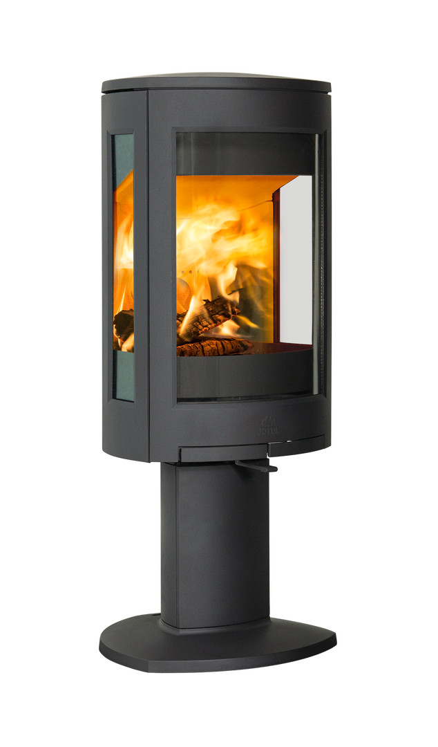 Печь - камин JOTUL F 373V2 ADVANCE - 0min