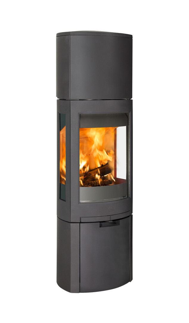 Печь - камин JOTUL F 378V2 ADVANCE HIGH TOP - 0min