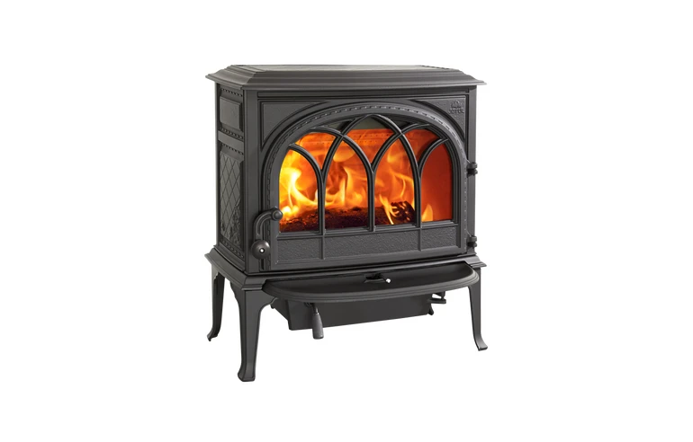 Печь - камин JOTUL F 400 ECO