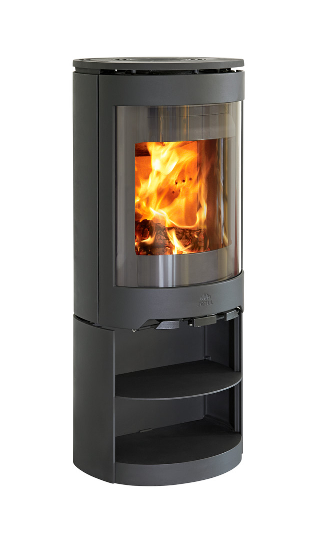 Печь - камин JOTUL F 481 - 0min