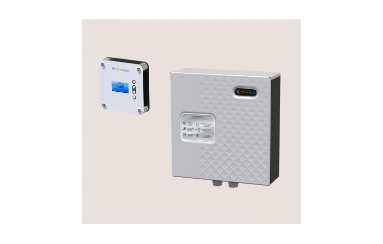 Пульт управления электрокаменкой Comfort AIR+