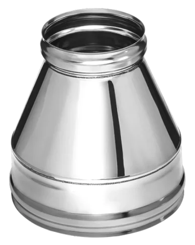 Ferrum GS конус (430/0,5мм) Ф115х200 - 0min