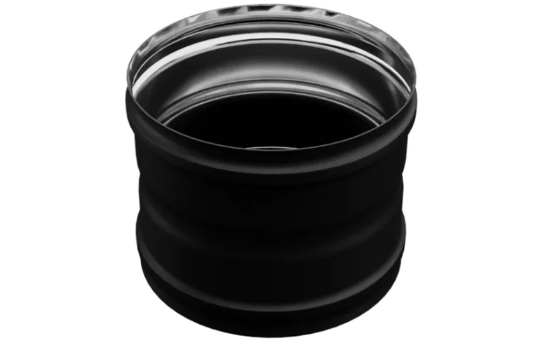 Ferrum Blackside адаптер ММ (430/0,8мм/эмаль) Ф150