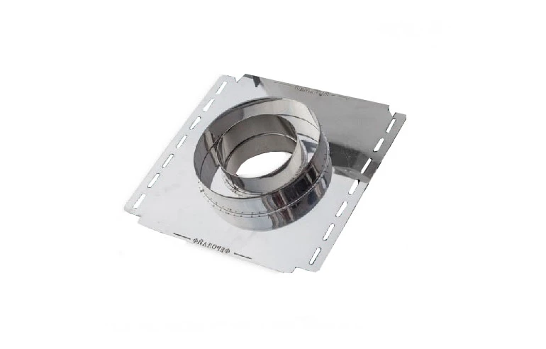 Площадка под тройник Феролайф ф160 х 260 (304)