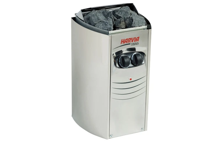 Печь для бани Harvia Vega Compact BC 35