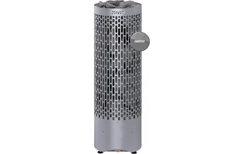 Печь для бани Harvia Cilindro Plus Spot PP90SP