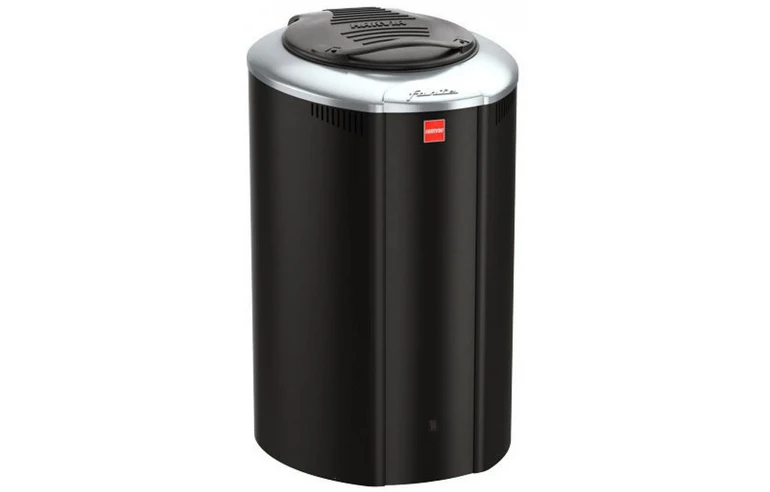 Печь для бани Harvia Forte AF 9 Black