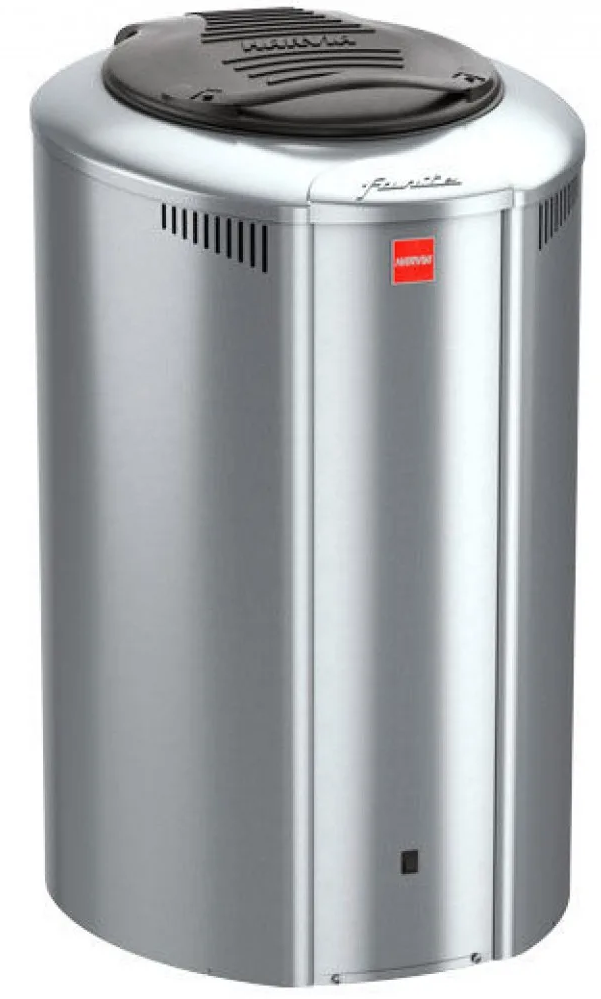Печь для бани Harvia Forte AF 6 Steel - 0min