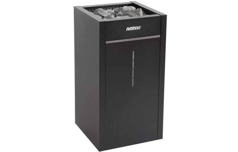 Печь для бани Harvia Virta Combi HL70S Black