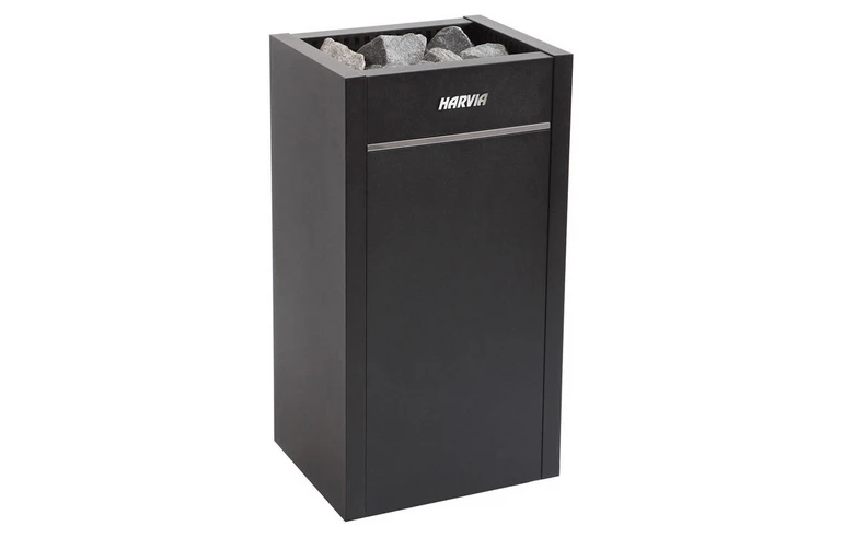 Печь для бани Harvia Virta HL90 Black