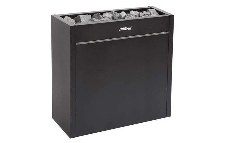 Печь для бани Harvia Virta Pro HL220 Black