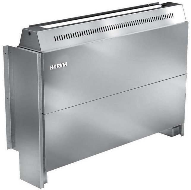 Печь для бани Harvia Hidden Heater HH9 - 0min