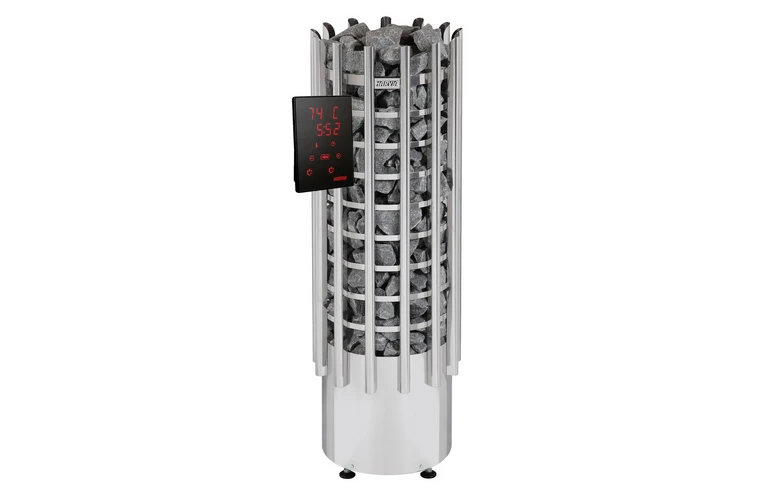 Печь для бани Harvia Glow TRT70XE
