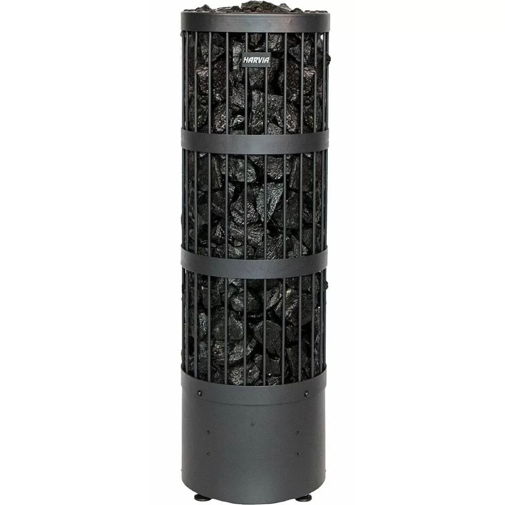 Печь для бани Harvia Legend Home PO110XE - 1min