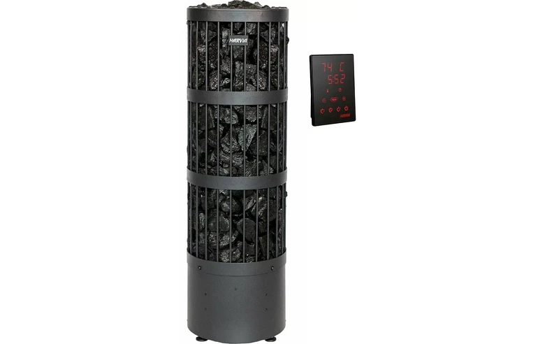 Печь для бани Harvia Legend Home PO110XE