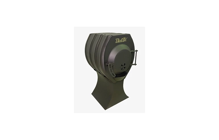 ОТОПИТЕЛЬНО-ВАРОЧНАЯ ПЕЧЬ BULIK 150 PLUS