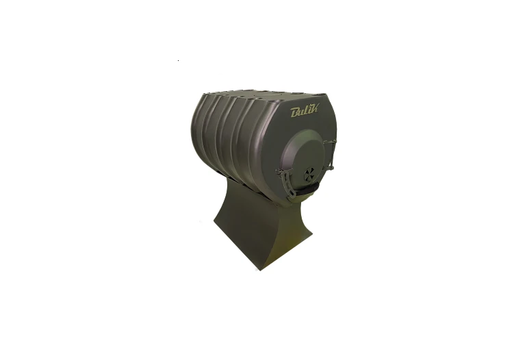 ОТОПИТЕЛЬНО-ВАРОЧНАЯ ПЕЧЬ BULIK 400 PLUS