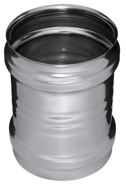 Ferrum Austenite HF адаптер ММ (304/0,8мм) Ф115 - 0min