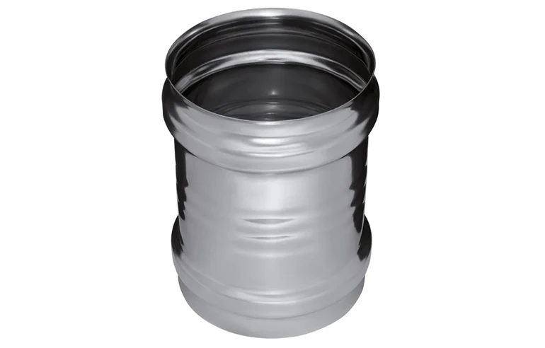 Ferrum Austenite HF адаптер ММ (304/0,8мм) Ф115