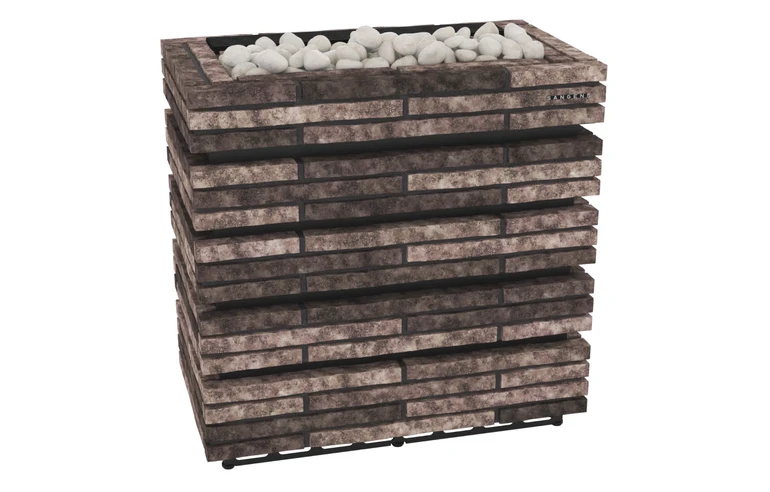 Электрическая печь Sangens W40B Brick (Сангенс В40КИ Кирпич)