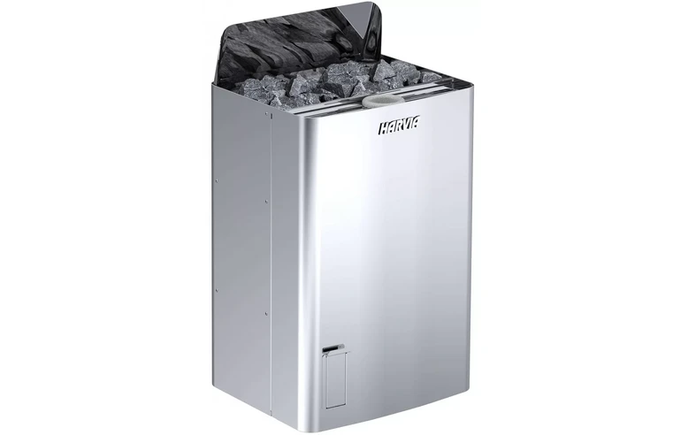 Печь для бани Harvia The Wall Combi SW45S