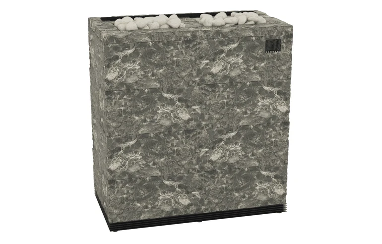 Электрическая печь Sangens W40S Stone (Сангенс В40КА Камень)