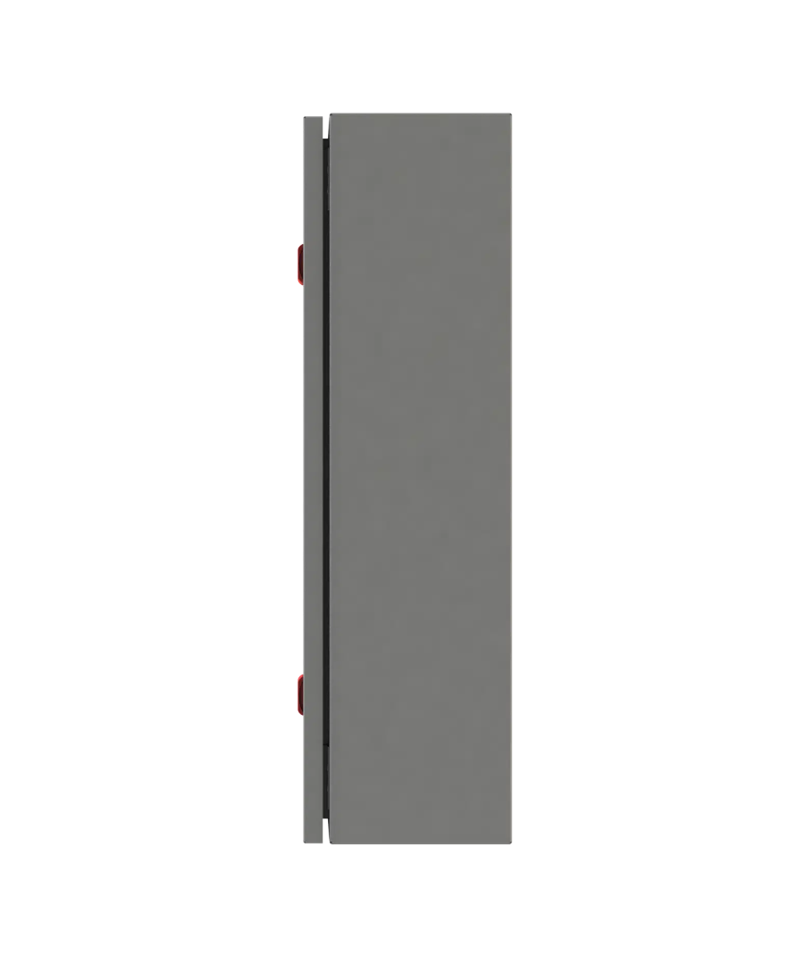 Система управления для бани и сауны Sangens Panel System 3S Pro - 2min