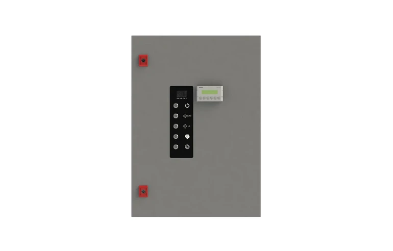 Система управления для бани и сауны Sangens Panel System 3M Pro